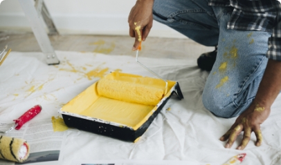 Jardin et extérieur