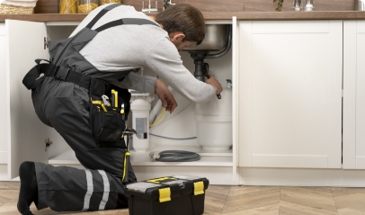 Jardin et extérieur